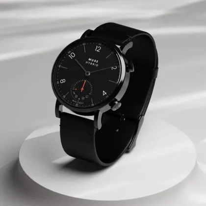 Muse Modernist Smartwatch
