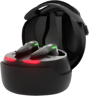 SnapUp Snapods Immortal True Wireless Earbuds