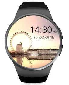 KingWear KW18 Smartwatch