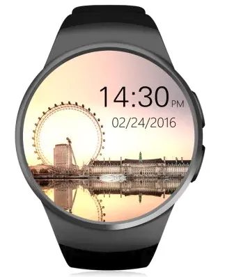 KingWear KW18 Smartwatch