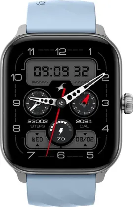 Fastrack Nitro Pro Smartwatch