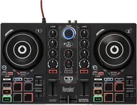 Hercules DJControl Inpulse 200 DJ Controller