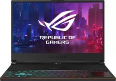 Asus ROG Zephyrus SGX531GWR-ES024T Gaming Laptop vs HP 15s-dy3001TU Laptop