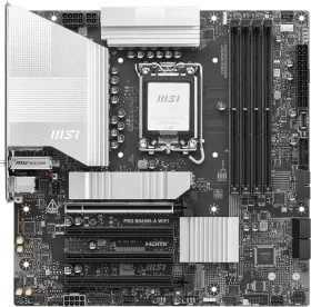 MSI PRO B860M-A WiFi Motherboard