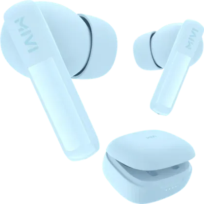 Mivi Duopods T20 True Wireless Earbuds