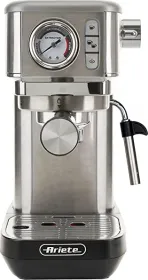 Ariete Slim Moderna 1381 1.1L Coffee Machine