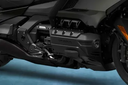 Honda GoldWing