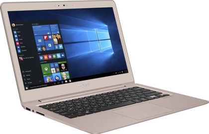 Asus UX330CA-FC018T Notebook (Core M3-7Y30/ 4GB/ 256GB SSD/ Win10)