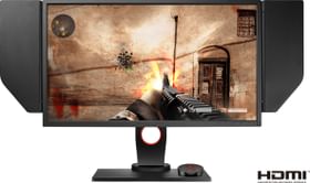 BenQ Zowie XL2546 25-inch Full HD Gaming Monitor