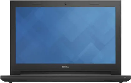 Dell Inspiron 14 3442 (3442545002BU) Notebook (4th Gen Ci5/ 4GB/ 500GB/ Ubuntu/ 2GB Graph)