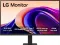 LG 27U631A-B 27 inch Quad HD Monitor