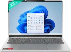 Lenovo IdeaPad Slim 5 13ARP10 83J2003NIN Laptop (AMD Ryzen 7 7735HS/ 16GB/ 512GB SSD/ Win11)