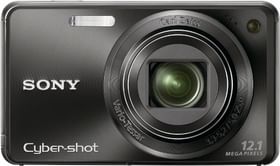 Sony Cyber-shot DSC-W290 12.1MP Digital Camera
