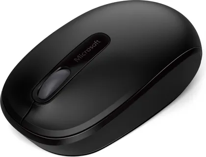 Microsoft 1850 Wireless Optical Mouse (USB Receiver) - image 2