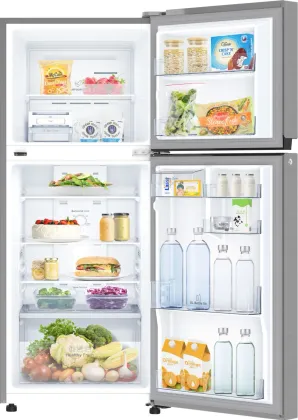 IFB IFBFF-2902IBS 243 L 2 Star Double Door Refrigerator