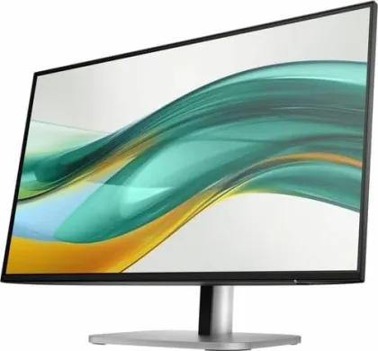 HP S5 Pro 524pf 23.8 inch Full HD Monitor