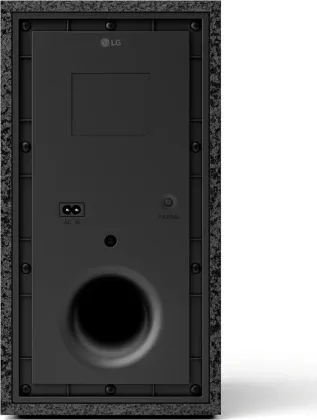 LG S65TR 600W 5.1 Soundbar with Wireless Subwoofer - image 8