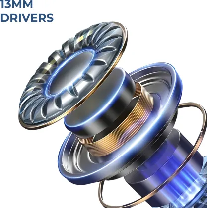 OUD Prime-1 True Wireless Earbuds