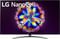 LG NanoCell 75NANO91TNA 75-inch Ultra HD 4K Smart LED TV