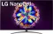 LG NanoCell 75NANO91TNA 75-inch Ultra HD 4K Smart LED TV