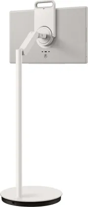 Samsung Movingstyle LSM7F UN27LSM7FAXXZA 27 inch Quad HD Smart Touch Monitor