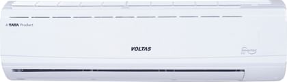 Voltas 185V CAZZ 1.5 Ton 5 Star Inverter Split AC
