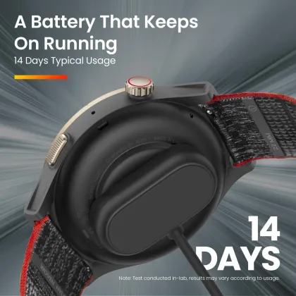 Amazfit Cheetah Pro Smartwatch
