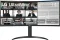 LG UltraWide 34WR55QK-B 34 inch WQHD Curved Monitor