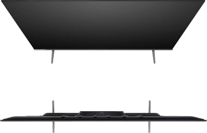 Hisense A6K 50 inch Ultra HD 4K Smart LED TV (50A6K)