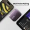 FITPRO X Atom True Wireless Earbuds