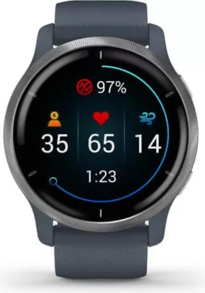 Garmin Venu 2 Smartwatch