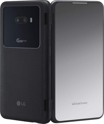 LG G8X ThinQ