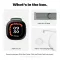 Fitbit Ace LTE Kids Smartwatch