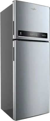 Whirlpool IF INV CNV 355 ELT 340 L 3 star Double Door Refrigerator