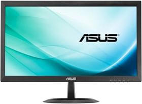 Asus VX207DE 19.5-inch Full HD LED Monitor
