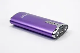 Riviera JXRGPB -06 5200 mAh Power Bank