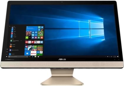 Asus V221ICUK-BA039T Desktop (7th Gen Ci3/ 4GB/ 1TB/ Win10 Home)