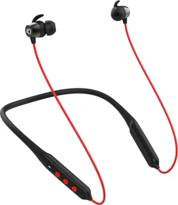 KDM G1 Champ Wireless Neckband Price in India 2025, Full Specs