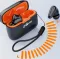 Grooves Neo True Wireless Neckband