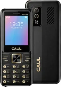 Caul X6 Star