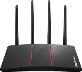 Asus RT-AX55 Dual Band Wireless Router
