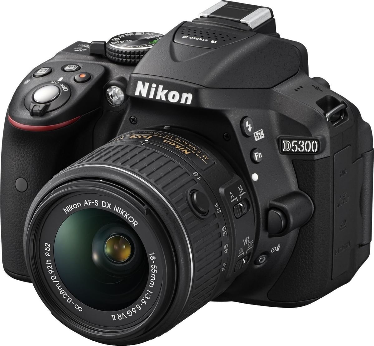 Nikon D20 20.20MP 208 20mm DSLR Camera Best Price in India 20 ...