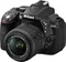 Nikon D5300 24.1MP 18-55mm DSLR Camera