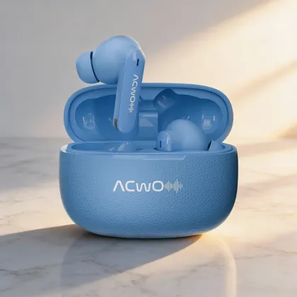 ACWO DwOTS Muze True Wireless Earbuds