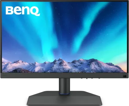 BenQ PhotoVue SW272U 27 inch Ultra HD 4K Monitor