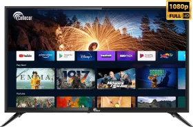 Cellecor 43CS 40 inch Full HD Smart LED TV