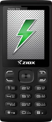 Ziox Thunder Elite