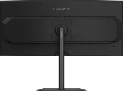 Gigabyte G34WQC2 34 inch WQHD Curved Gaming Monitor