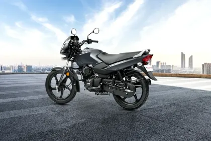 TVS Sport