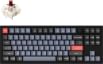 Keychron Q3 QMK Wired Mechanical Keyboard